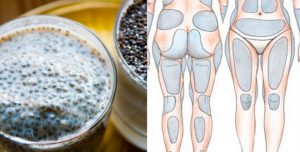 Batido De Chia Para Perder