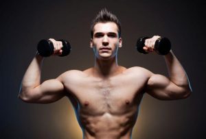 masa muscular aumente 