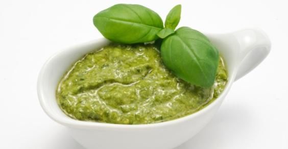 salsas bajas en calorías