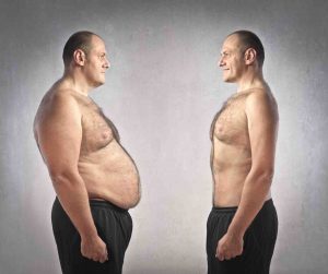 bajar la barriga de una vez por todas