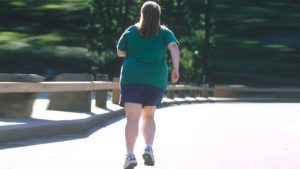 caminar para perder pes