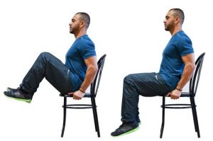 ejercicios para una barriga plana 