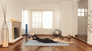 movimientos para conseguir una cintura de infarto