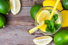 reto-del-limon-para-adelgazar