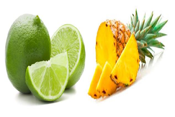 beneficios-del-agua-de-limon-con-pina