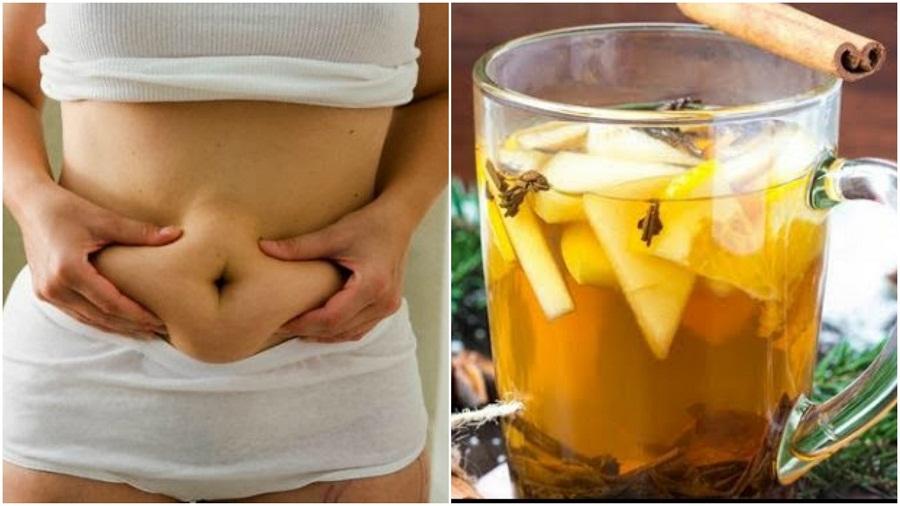 te-de-cascara-de-pina-con-canela