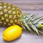 limón para eliminar grasa en el abdomen