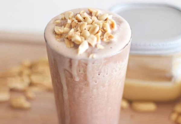 Batidos Para Ganar Masa Muscular