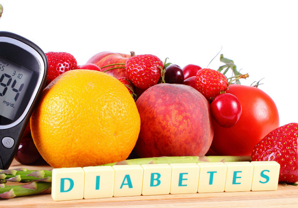 Dieta para diabeticos