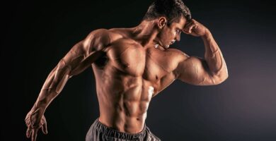 mejores consejos para aumentar tu masa muscular