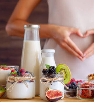 Alimentación para la Salud Intestinal