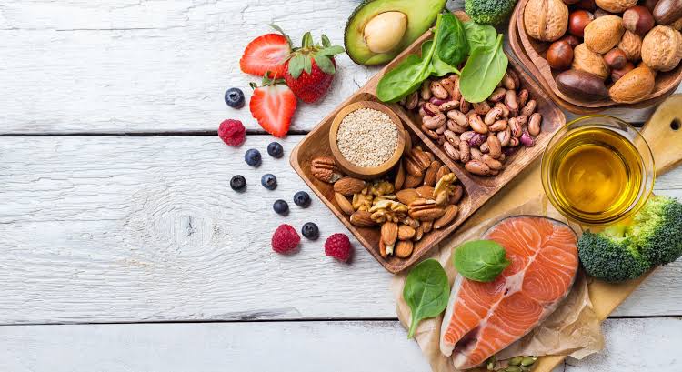 Alimentación para la Salud Intestinal 
